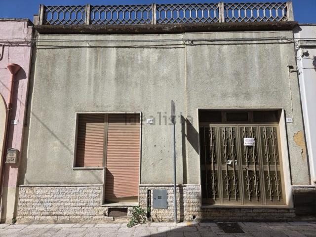 Casa in vendita a Puglia, Lecce