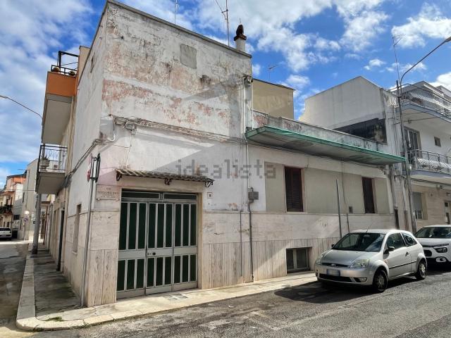 Casa in vendita a Puglia, Bari