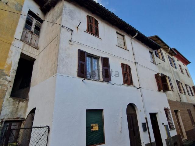 Casa in vendita a Piemonte, Alessandria