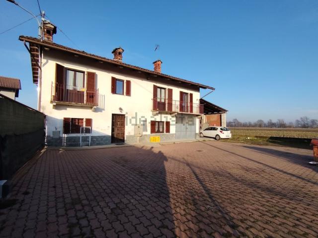 Casa in vendita a Piemonte, Cuneo