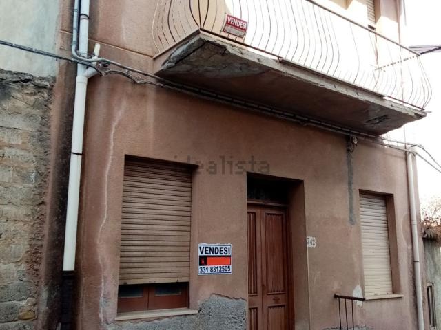 Casa in vendita a San Leo, Sant'agata Di Militello