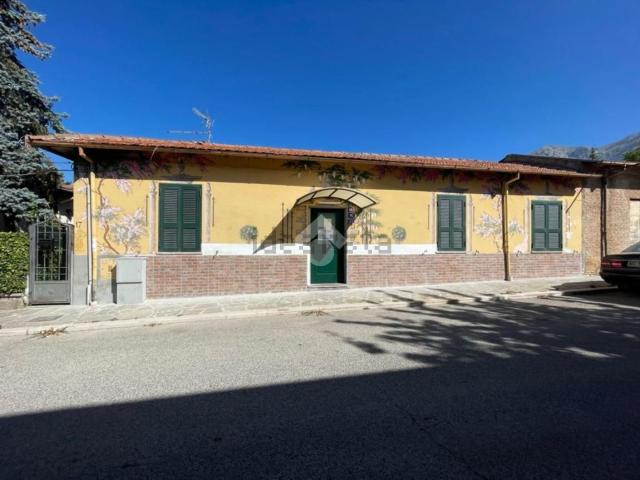 Casa in vendita a Magliano De' Marsi, Abruzzo