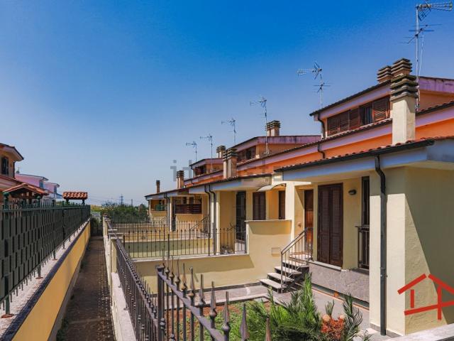 Casa in vendita a Guidonia Montecelio, Roma Capitale