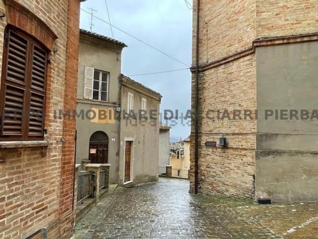 Casa in vendita a San Giovanni, Marche