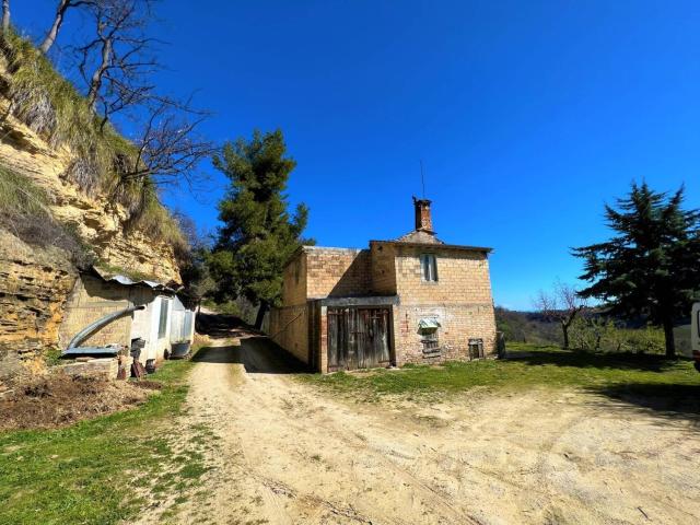 Casa in vendita a San Giovanni, Marche
