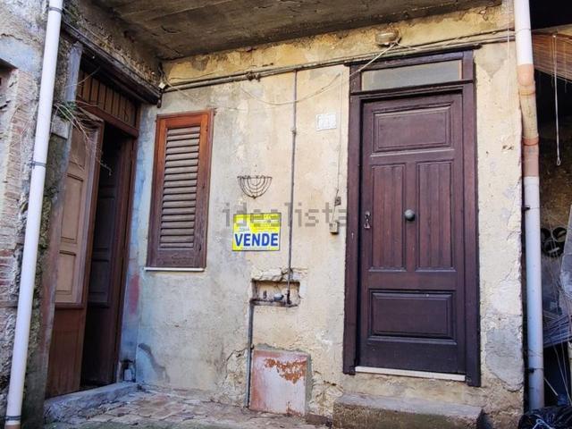 Casa in vendita a Bompietro, Sicilia
