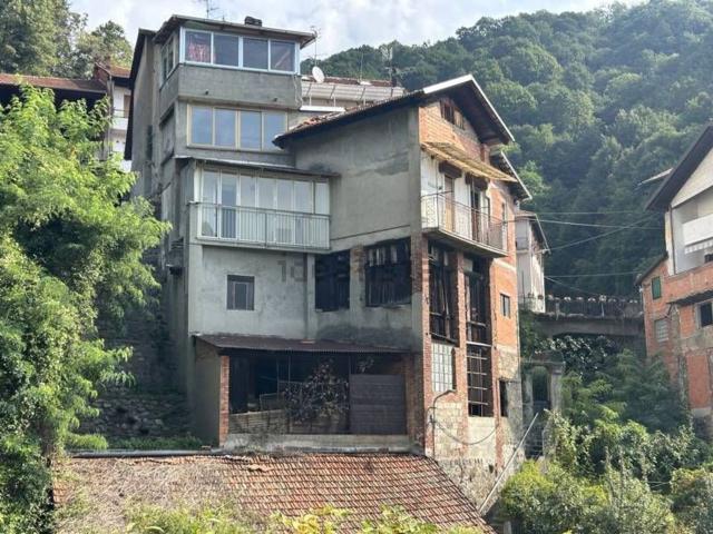 Casa in vendita a Viera, Coggiola