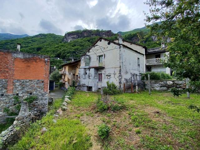 Casa in vendita a Piemonte, Torino