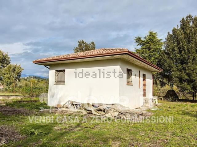 Casa in vendita a Ripi, Lazio