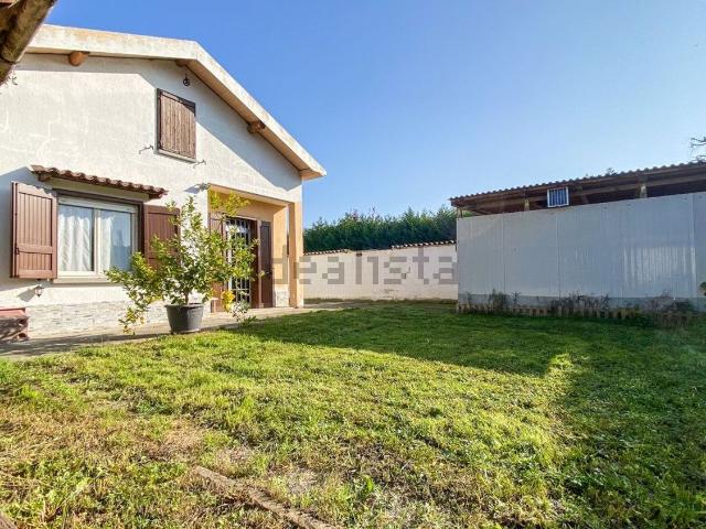 Casa in vendita a Gussola, Cremona