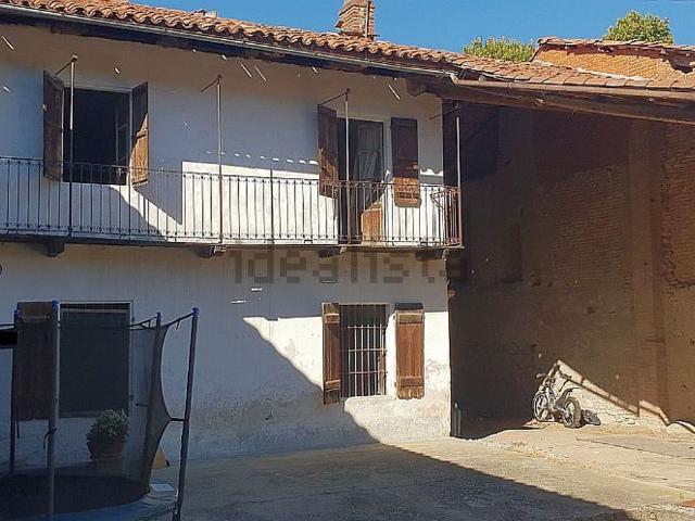 Casa in vendita a Piemonte, Torino