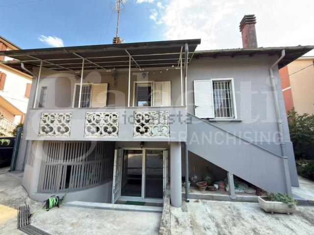 Casa in vendita a Savena, Bologna