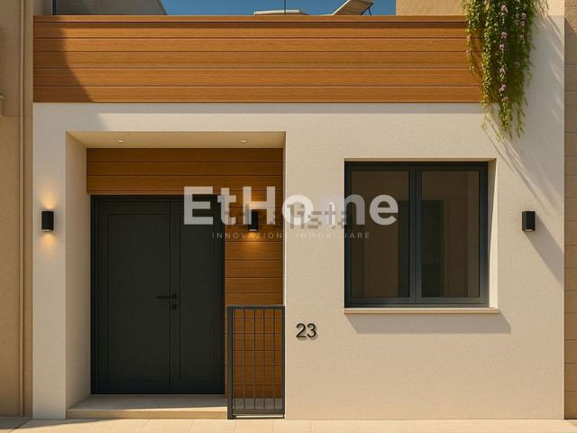 Casa in vendita a Puglia, Barletta-andria-trani