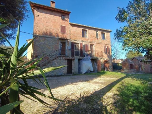 Casa in vendita a Badia, Gioiella