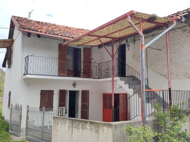 Casa in vendita a Piemonte, Cuneo