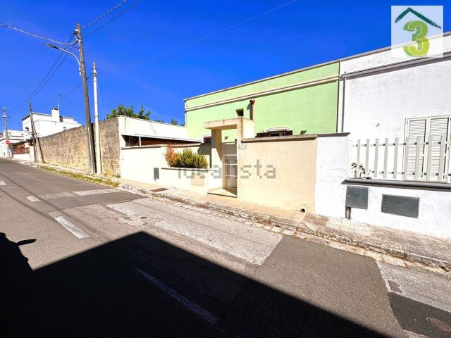 Casa in vendita a Puglia, Lecce