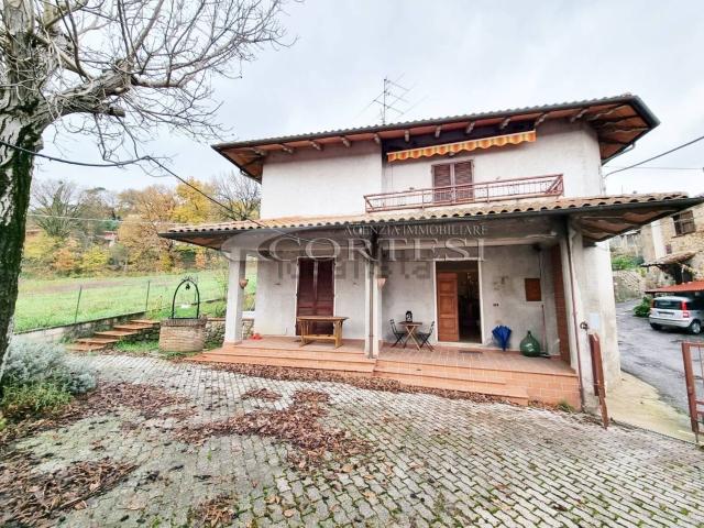 Casa in vendita a Vocabolo Colonnelli, San Leo Bastia
