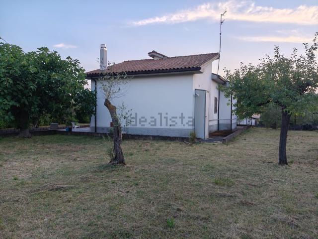 Casa in vendita a Macchia D'isernia, Molise