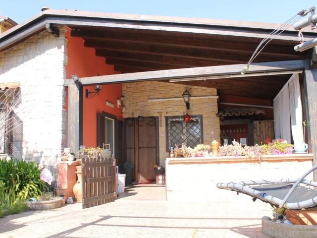 Casa in vendita a Zagarolo, Roma Capitale