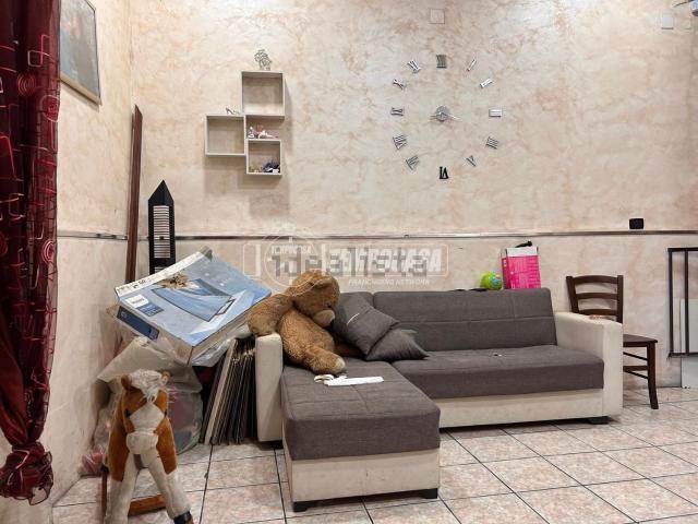 Casa in vendita a Picanello-Ognina-Barriera-Canalicchio, Catania