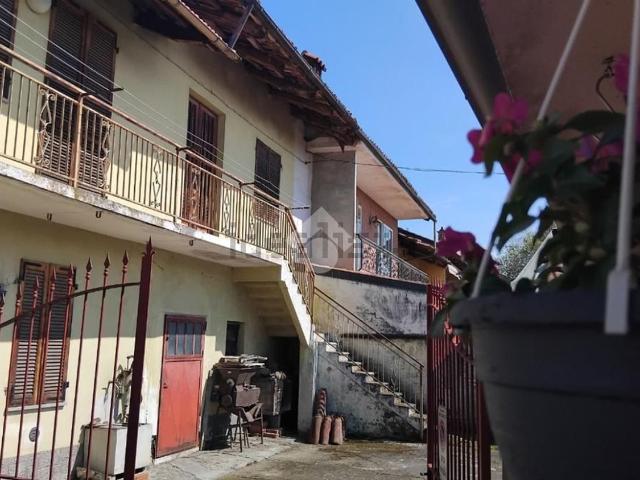 Casa in vendita a Piemonte, Torino
