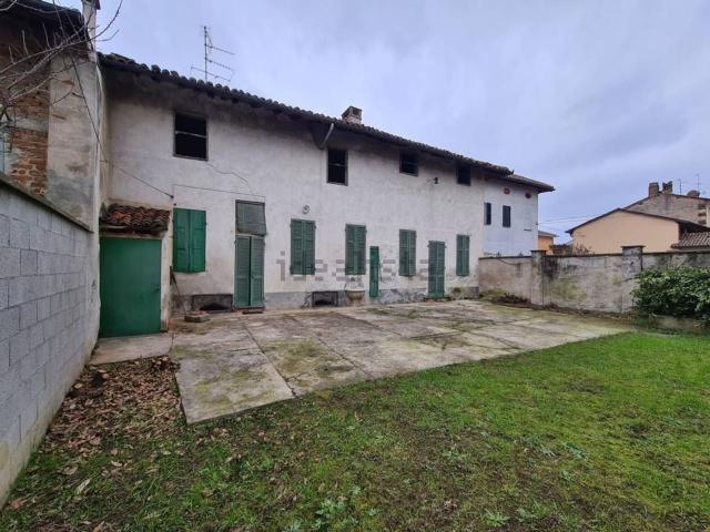 Casa in vendita a Piemonte, Alessandria