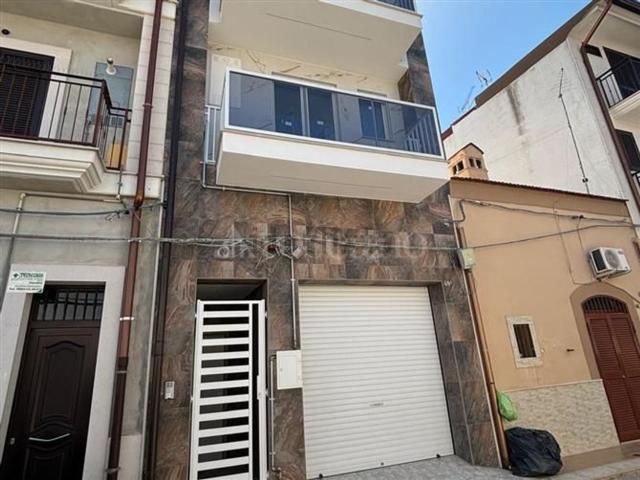 Casa in vendita a Puglia, Foggia
