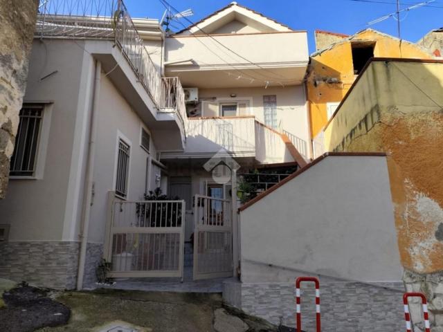 Casa in vendita a Cervino, Campania