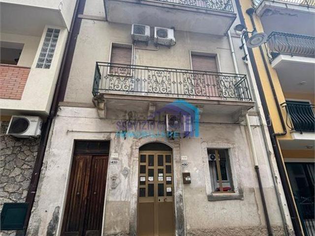 Casa in vendita a Letojanni, Messina