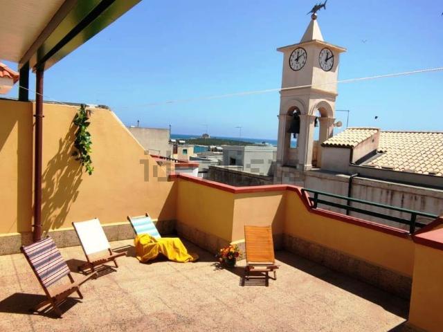 Casa in vendita a Rione Cozzo Spadaro, Portopalo di Capo Passero