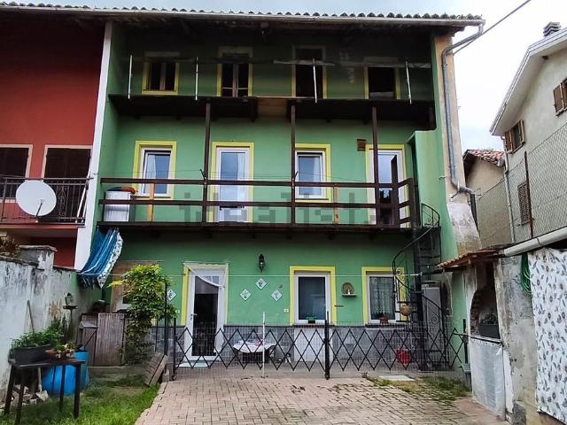 Casa in vendita a Piemonte, Torino