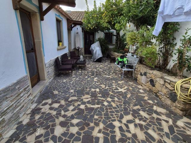 Casa in vendita a Gesturi, Sardigna/Sardegna