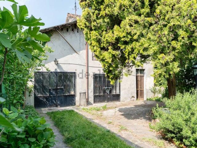Casa in vendita a Casei Gerola, Lombardia