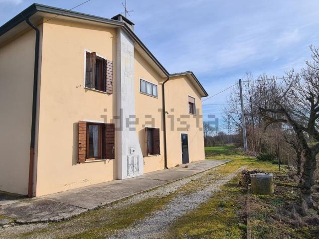 Casa in vendita a Legnaro, Veneto