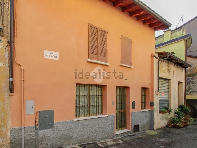 Casa in vendita a Sant'Apollonio, Lumezzane