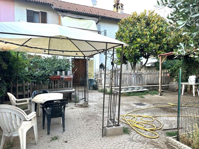 Casa in vendita a Gravellona Lomellina, Lombardia
