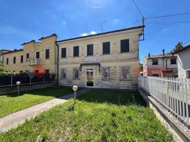 Casa in vendita a Erbè, Veneto