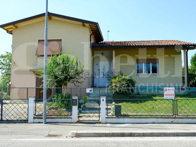 Casa in vendita a Persiana, Cinto Caomaggiore