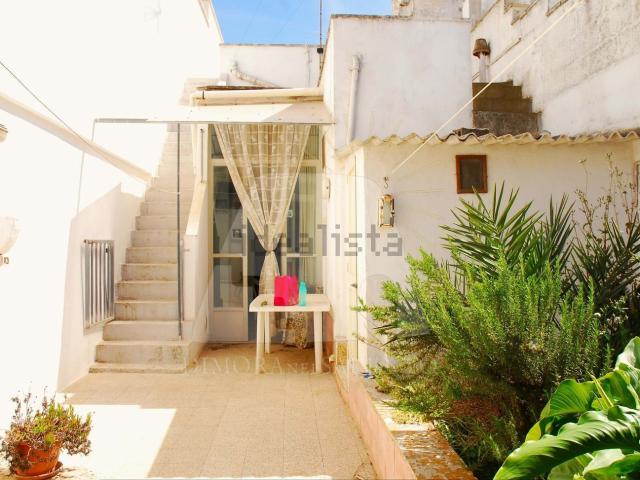 Casa in vendita a Puglia, Lecce