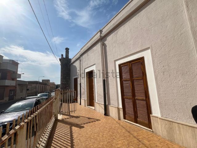 Casa in vendita a Puglia, Taranto