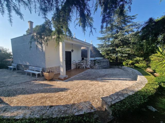 Casa in vendita a Selva, Puglia