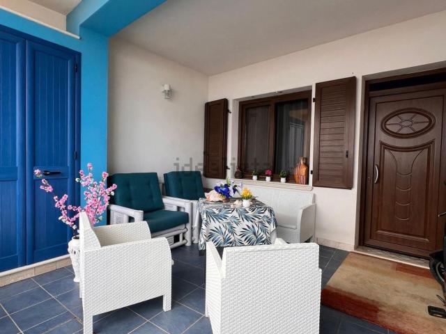 Casa in vendita a Tre Fontane, Campobello Di Mazara
