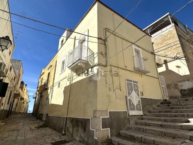Casa in vendita a Puglia, Barletta-andria-trani