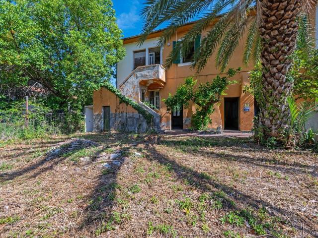 Casa in vendita a Ortovero, Liguria