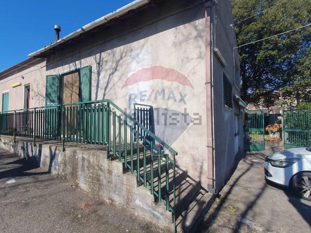 Casa in vendita a Rocca, Ragalna