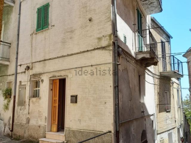 Casa in vendita a Monteodorisio, Abruzzo
