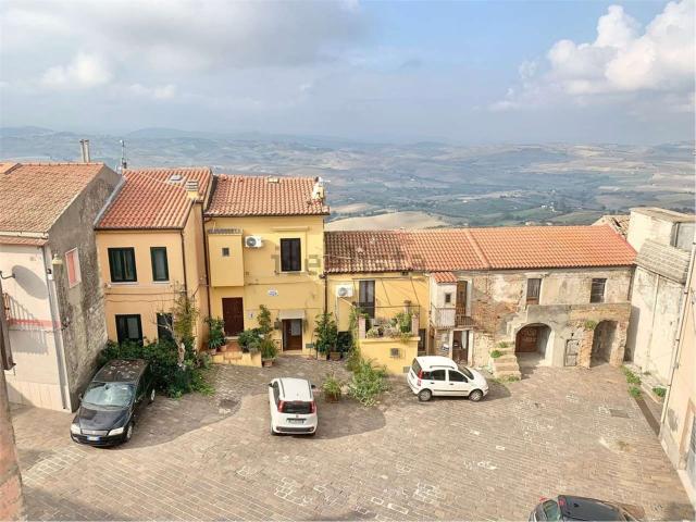 Casa in vendita a Guglionesi, Molise