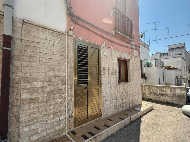 Casa in vendita a Puglia, Taranto