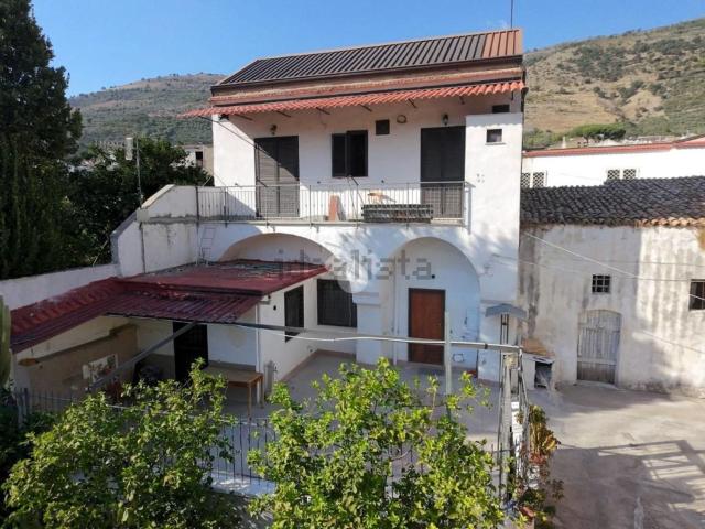 Casa in vendita a Santa Maria a Vico