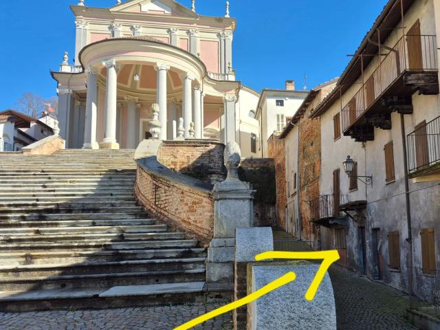 Casa in vendita a Piemonte, Asti